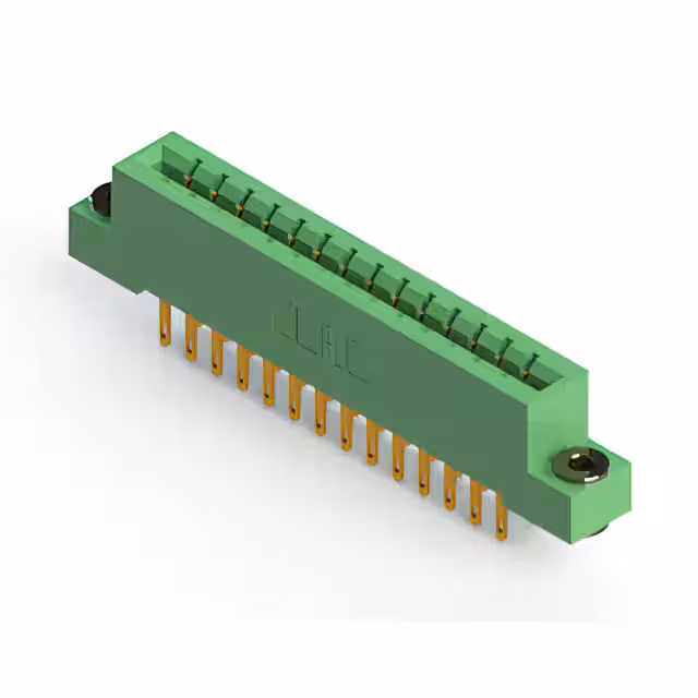 333-028-500-203 EDAC Inc.  Edgeboard Connectors